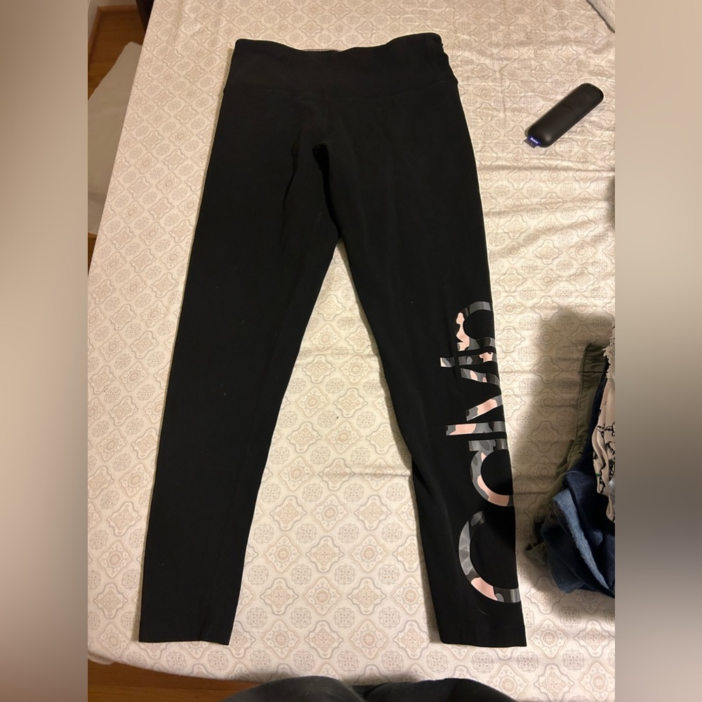 never worn